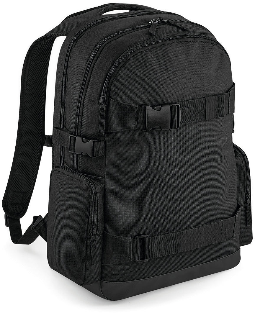 Old school backpack