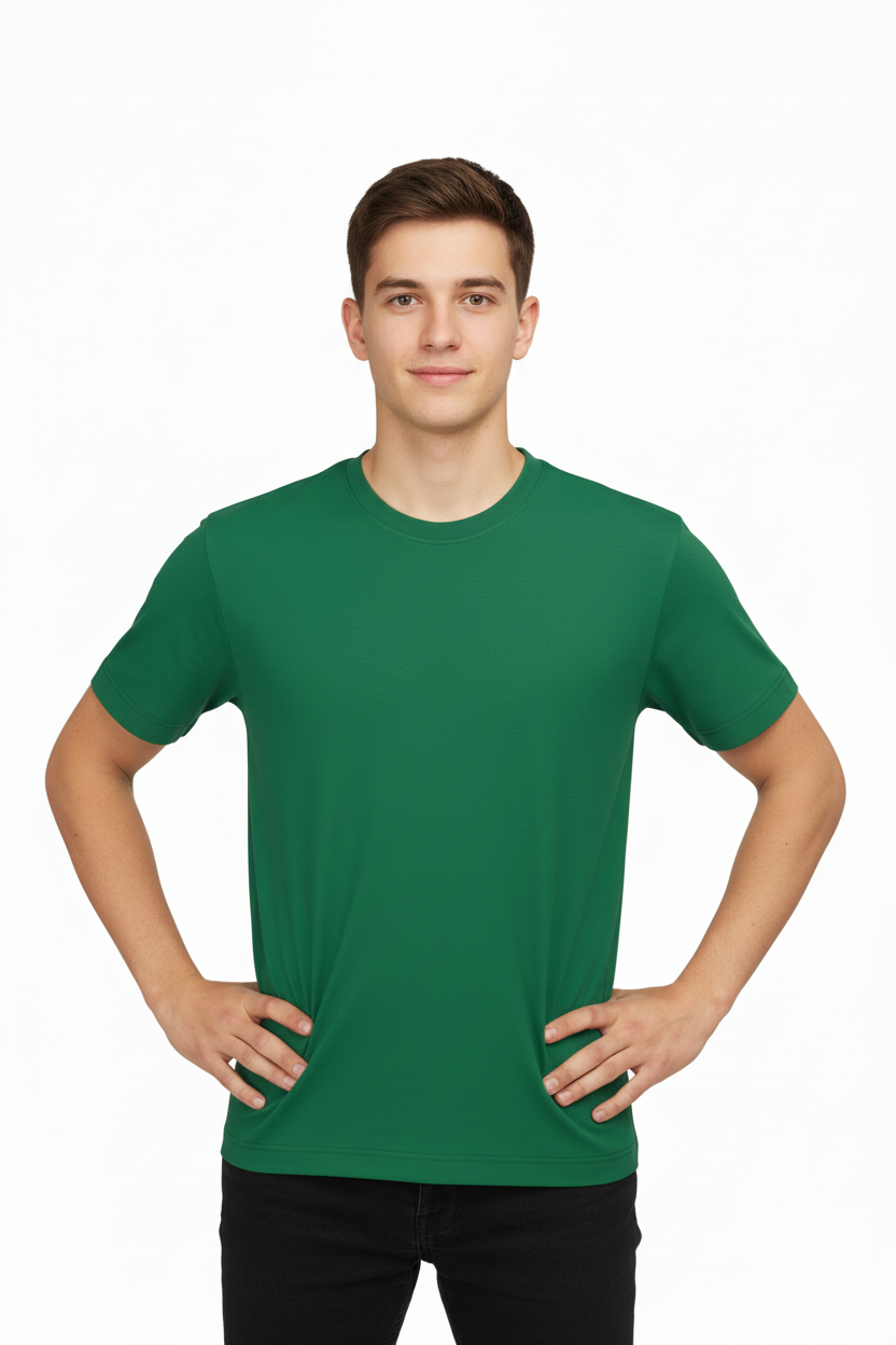 Men's Organic T-shirt