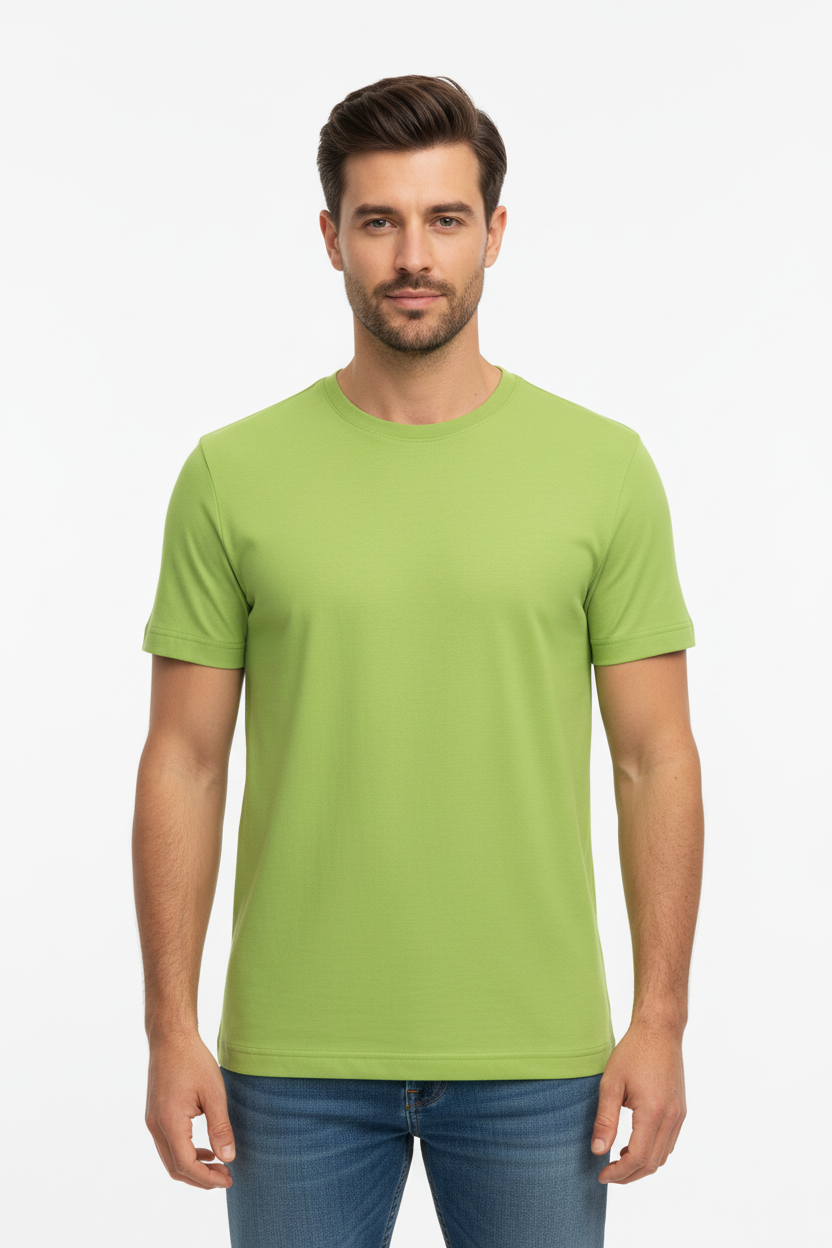 Men's Organic T-shirt