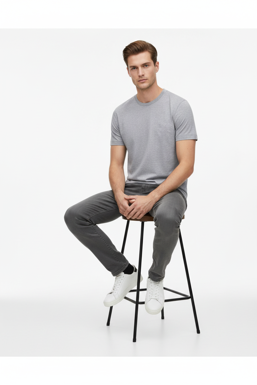 Men's Organic T-shirt