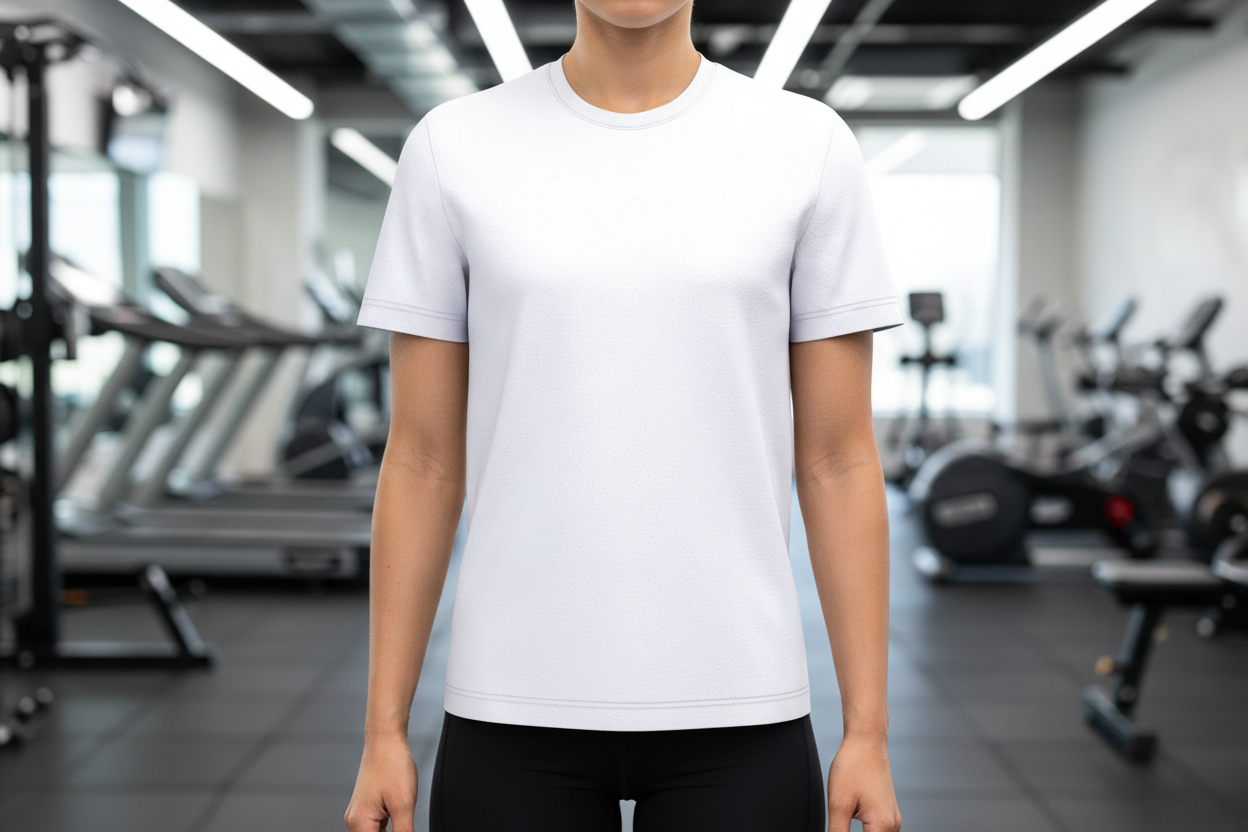 Men's Organic T-shirt