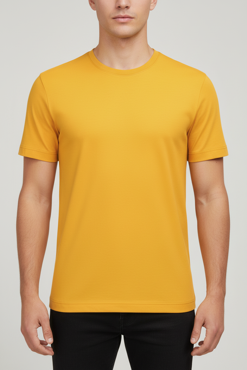 Men's Organic T-shirt