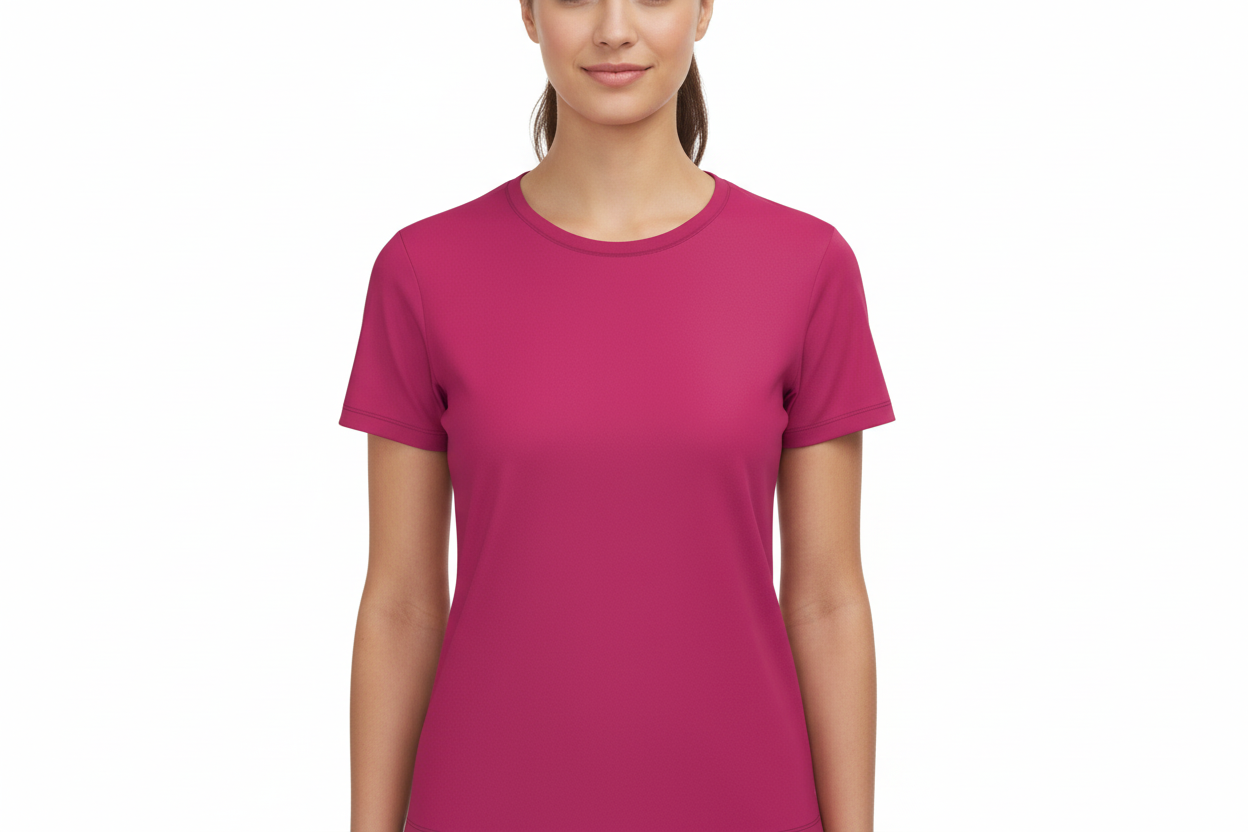 Women's Organic T-shirt