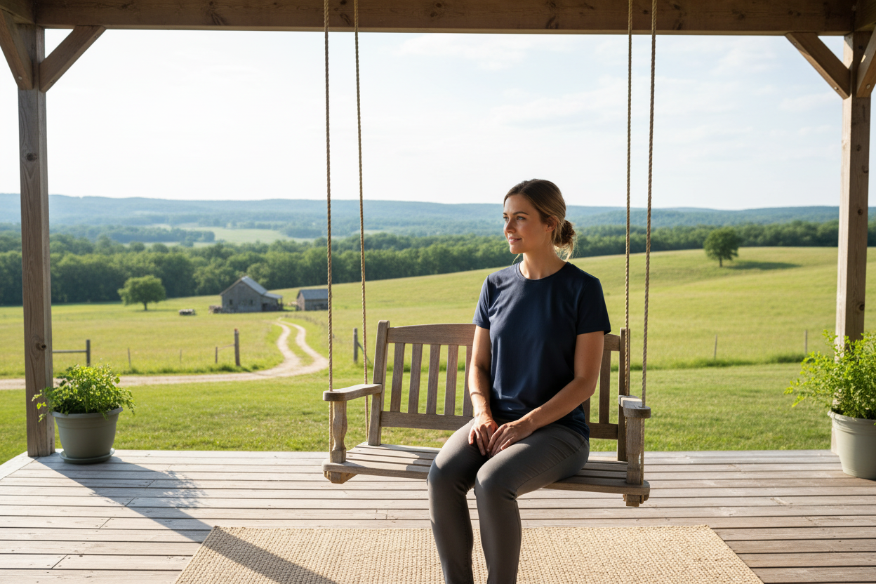 Women's Organic T-shirt