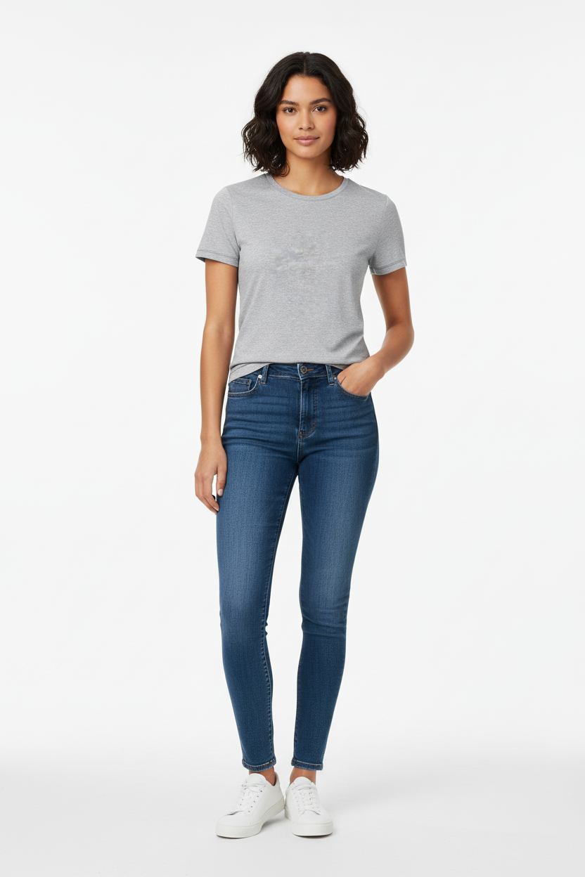 Women's Organic T-shirt