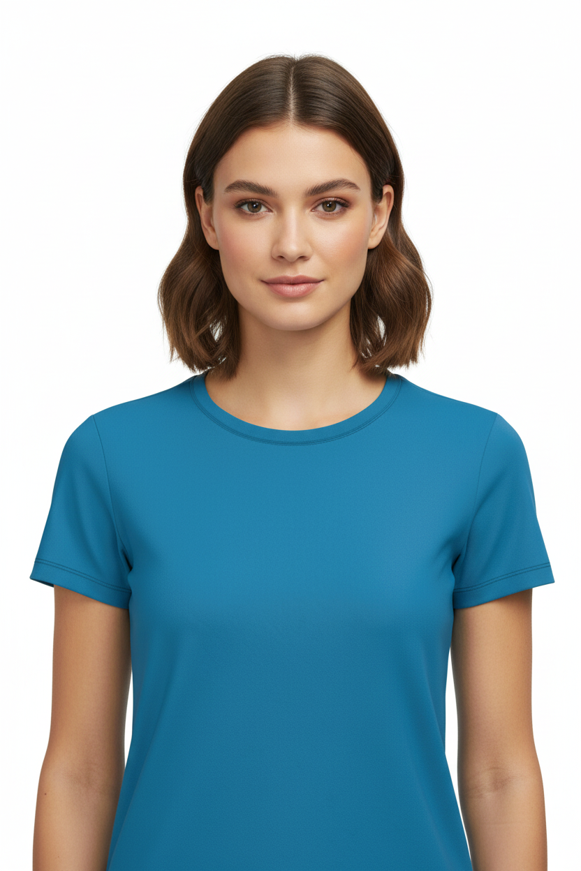 Women's Organic T-shirt