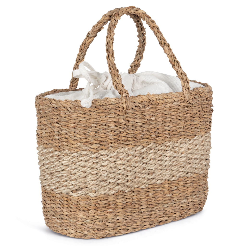 Jute bag