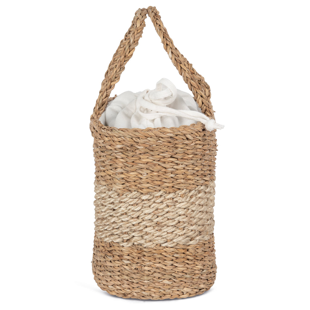 Jute bag