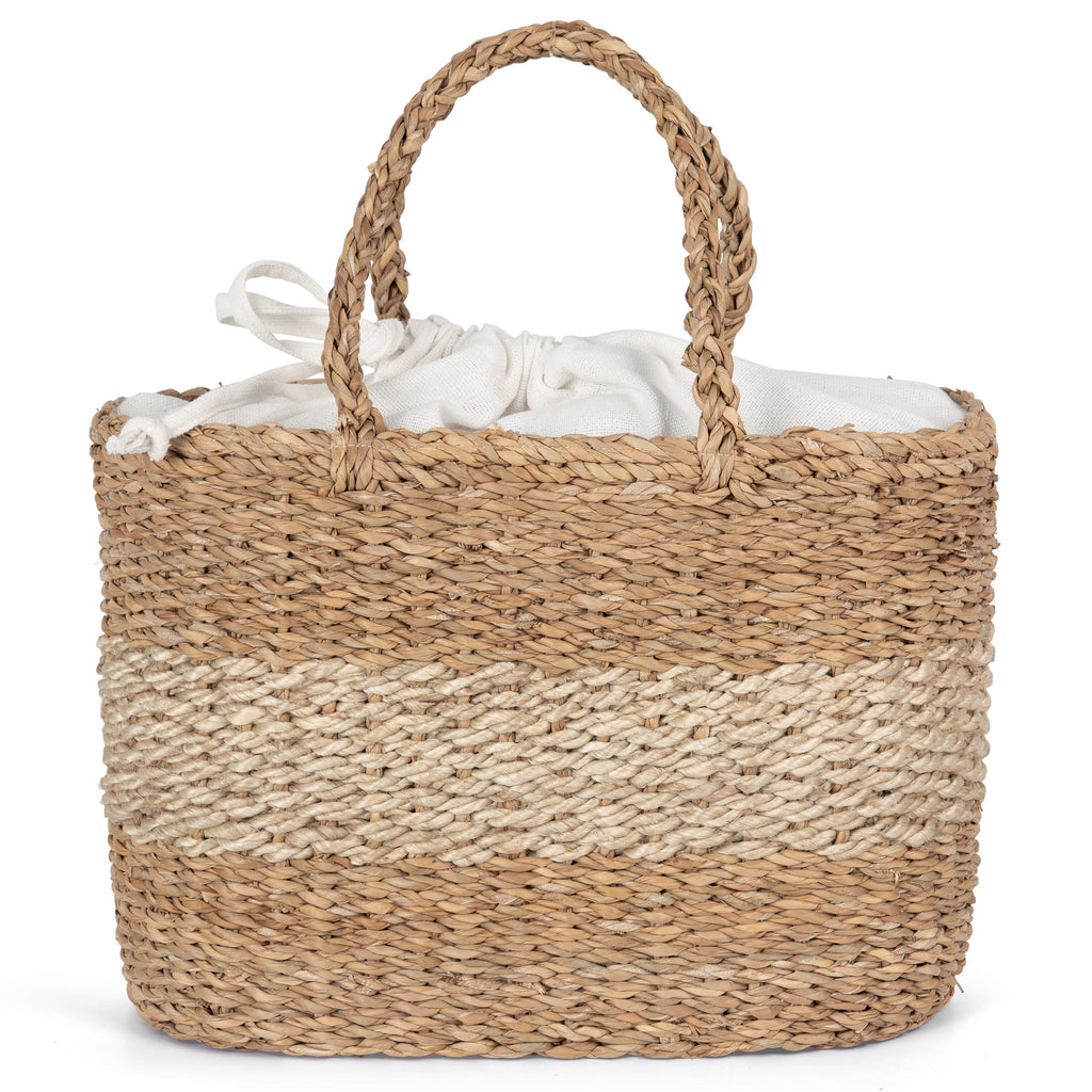 Jute bag