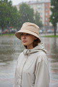 Unisex Fisherman Hat