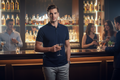 Men's Supima® Polo