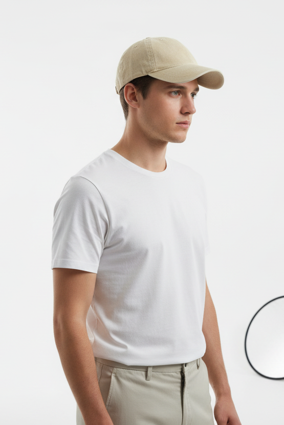 Cappellino Unisex