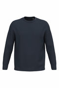 Men's eco-friendly crew neck sweater