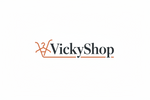 Vicky Shop – Home